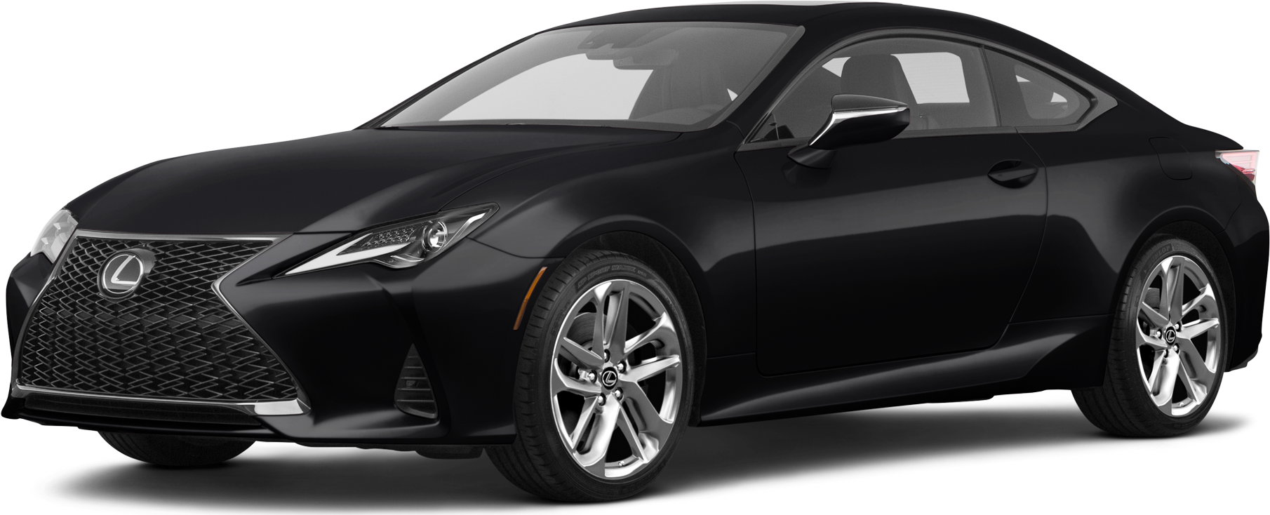 2024 Lexus RC Consumer Reviews & Ratings | Kelley Blue Book