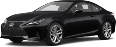 2024 Lexus RC photo
