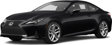 Lexus RC