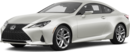 2025 Lexus RC image