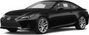 2025 Lexus RC image