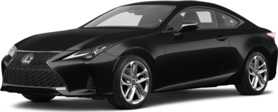 Lexus RC