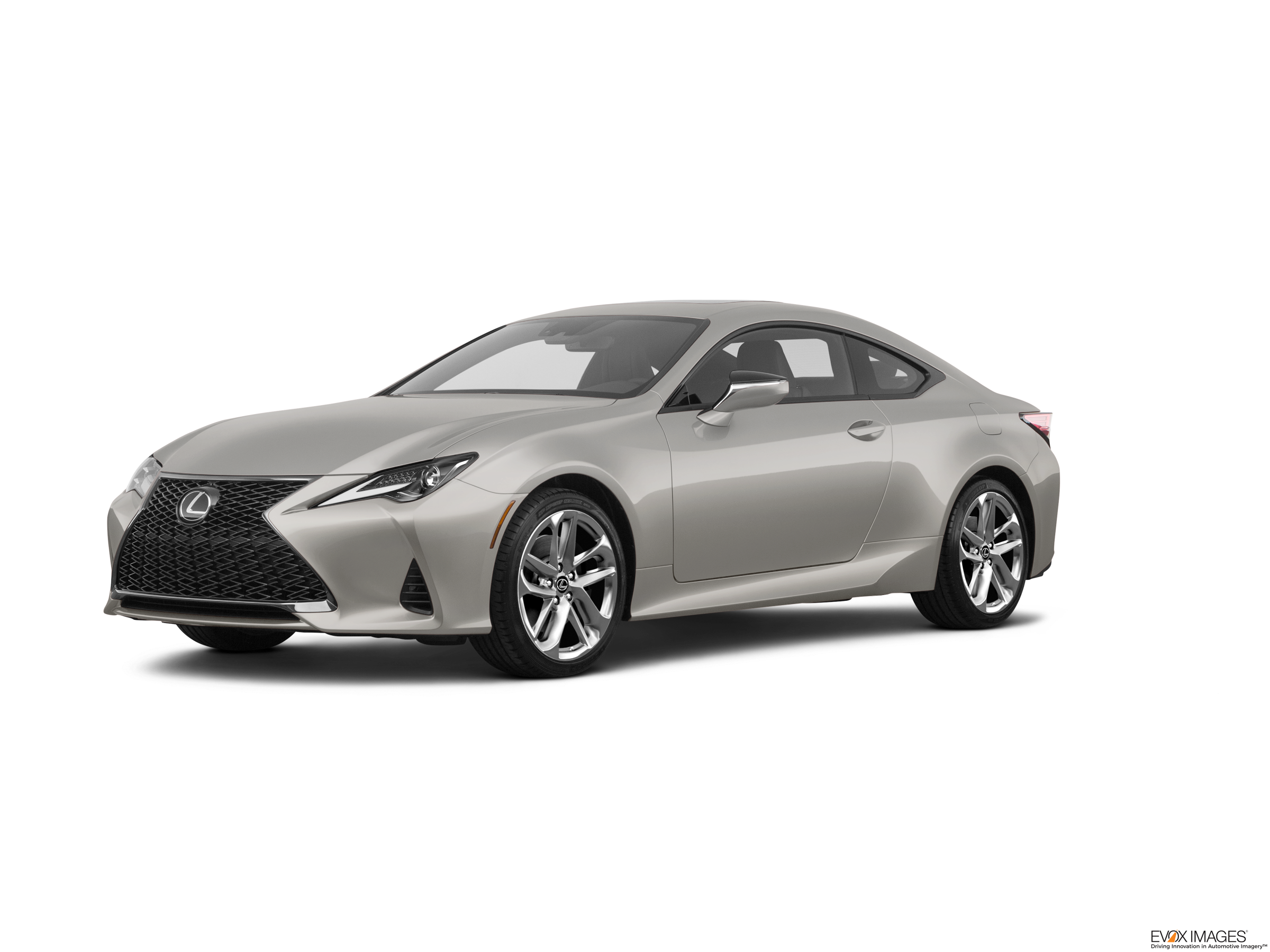 2025 Lexus RC Price, Reviews, Pictures & More | Kelley Blue Book