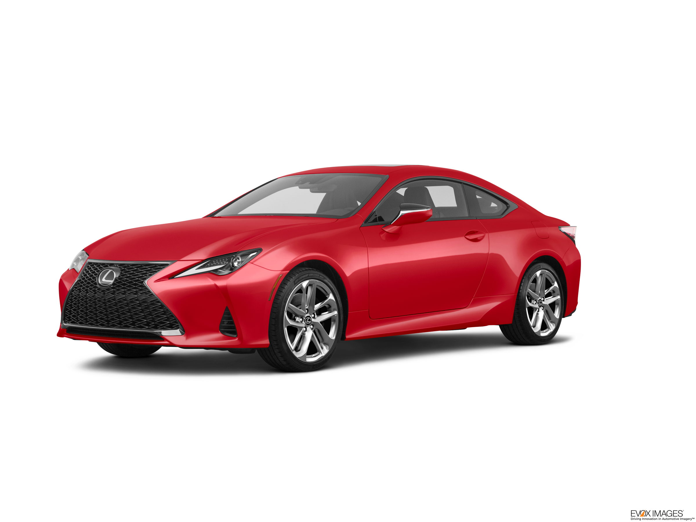 Lexus Sport Coupe 2020 Lexus LC Coupe: Prices Confirmed For Updated