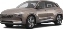 2023 Hyundai NEXO image
