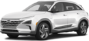2023 Hyundai NEXO image