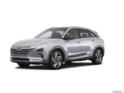 2023 Hyundai NEXO Colors: 0