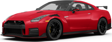 GT-R NISMO Coupe 2D image