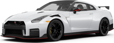 2023 Nissan GT-R Premium Coupe 2D