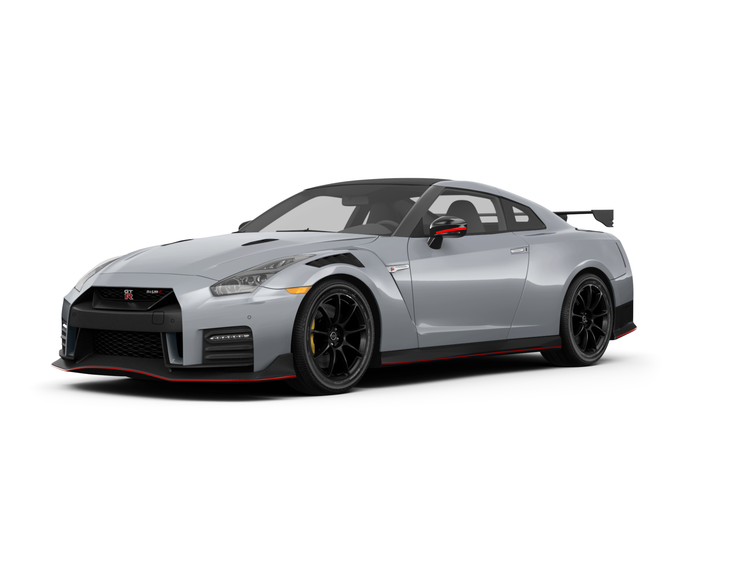 2023 Nissan GT-R NISMO Coupe 2D Price, Listings & Reviews | Kelley
