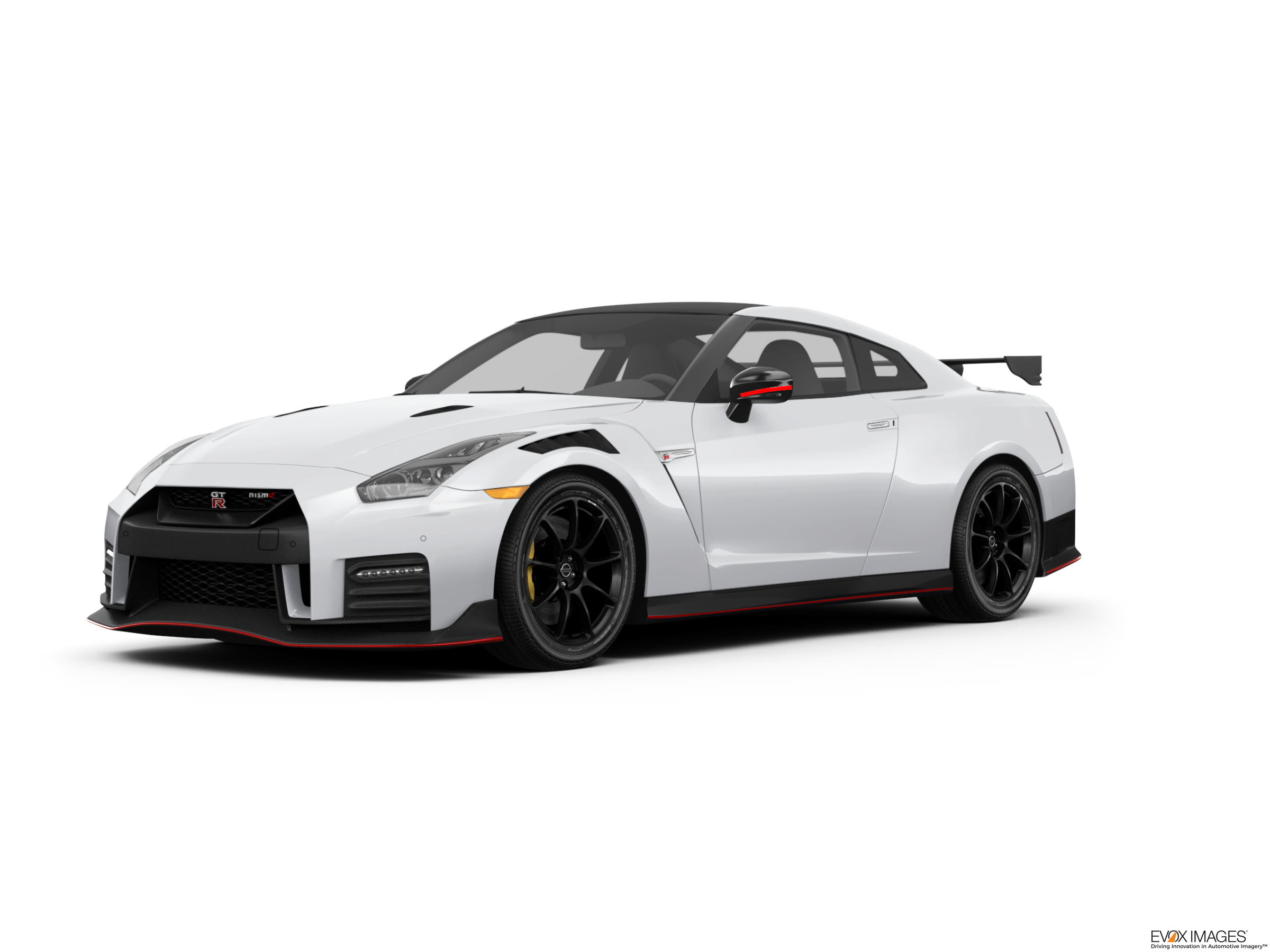 2023 Nissan GT-R NISMO Review, Pricing, New GT-R NISMO Coupe Models