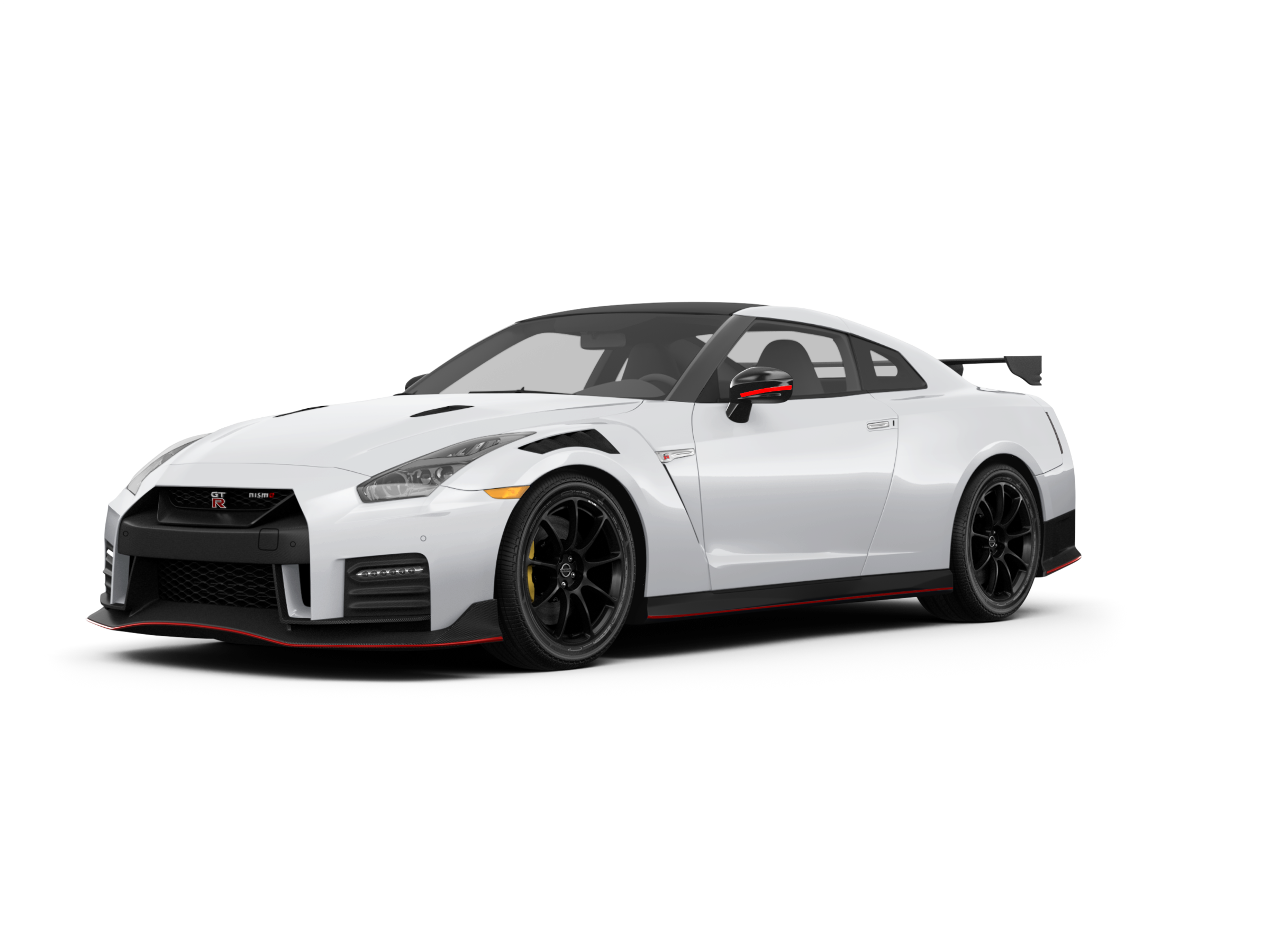 2023 Nissan GT-R NISMO Coupe 2D Price, Listings & Reviews | Kelley