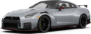2024 Nissan GT-R image