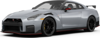 2024 Nissan GT-R image
