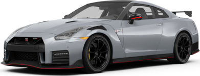 GT-R NISMO image