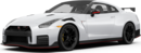 2024 Nissan GT-R image