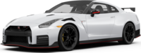 2024 Nissan GT-R image