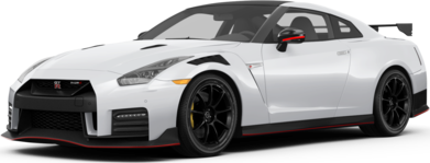 GT-R NISMO image