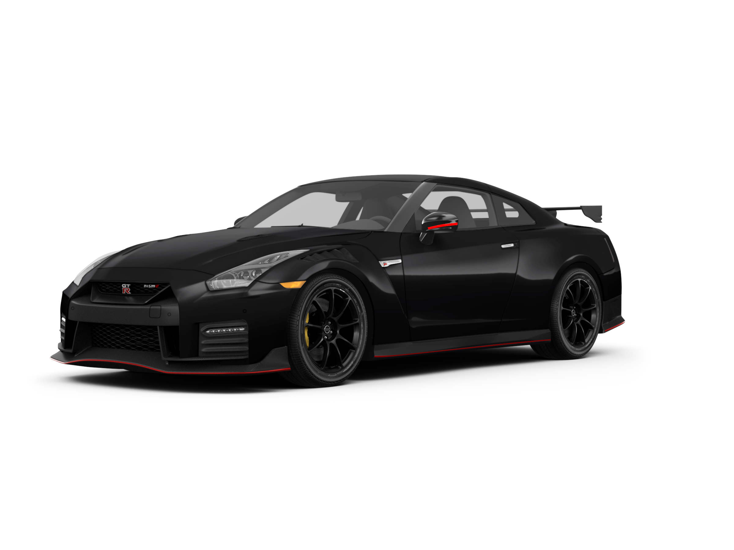 2024 Nissan GT-R NISMO Prices, Reviews, and Pictures