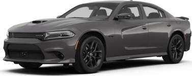 2023 Dodge Charger SXT Sedan 4D