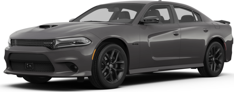 2023 Dodge Charger Exterior: 0