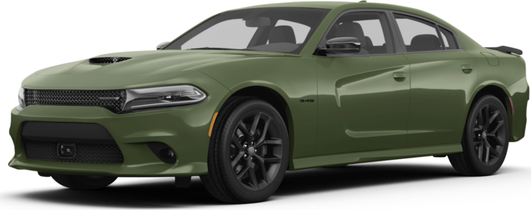 2023 Dodge Charger Exterior: 0