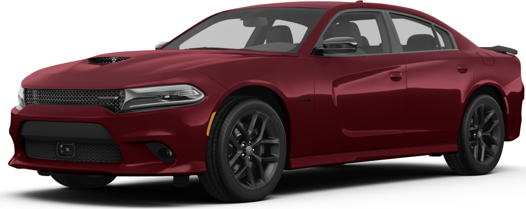 2023 Dodge Charger?