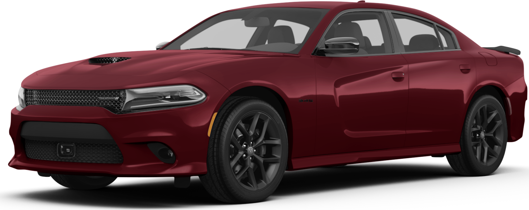 2023 Dodge Charger GT Sedan 4D