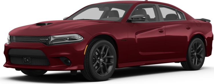 2023 Dodge Charger Exterior: 0