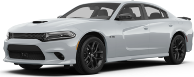 Charger R/T Sedan 4D image