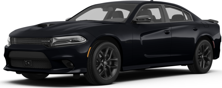 2023 Dodge Charger Exterior: 0