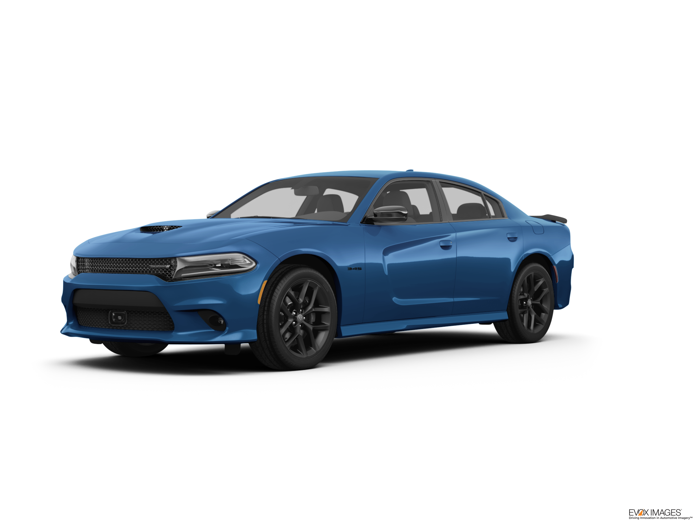 2023 Dodge Charger Prices, Reviews, and Pictures