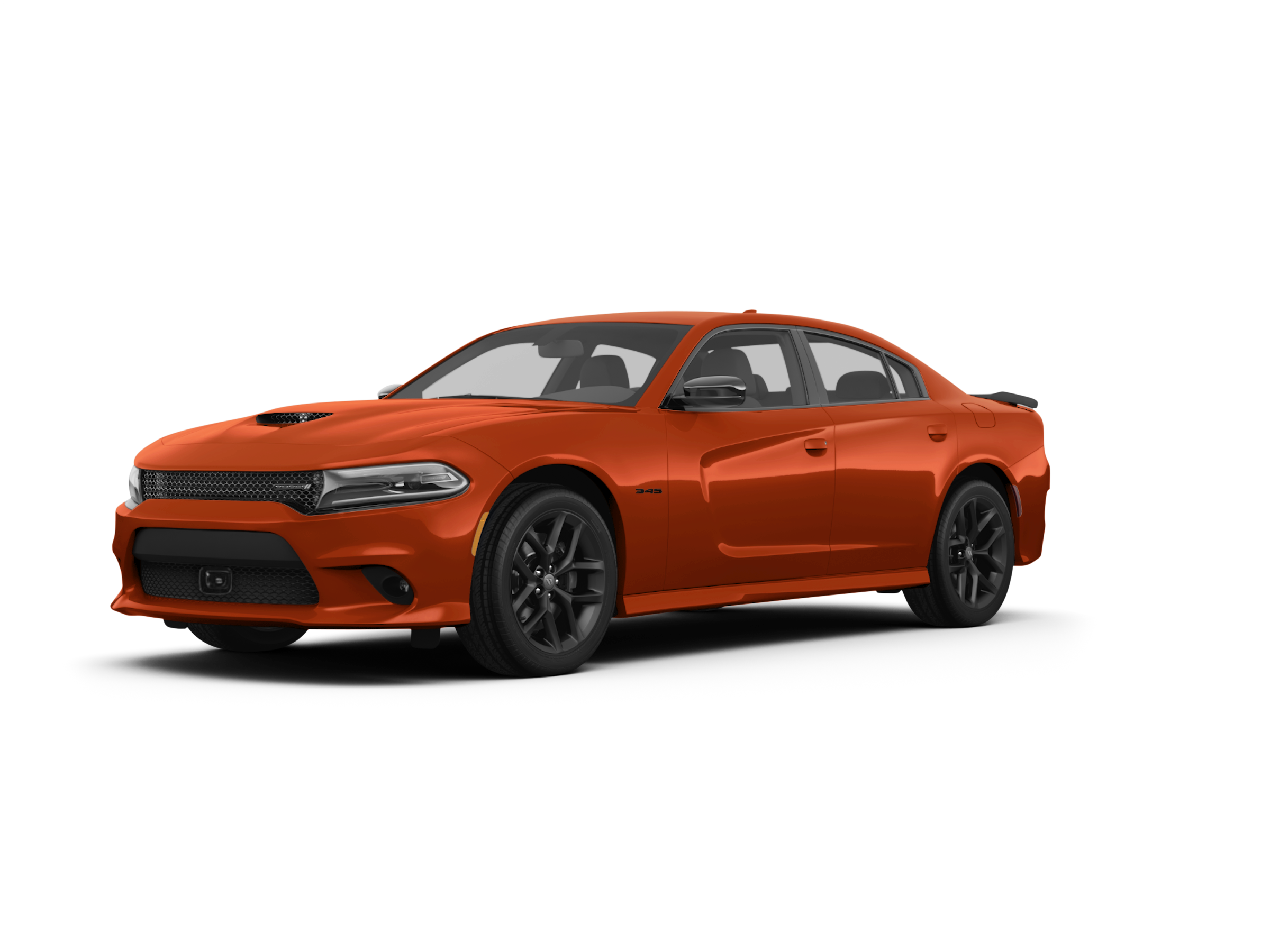2023 Dodge Charger R/T Sedan 4D Price, Listings & Reviews | Kelley