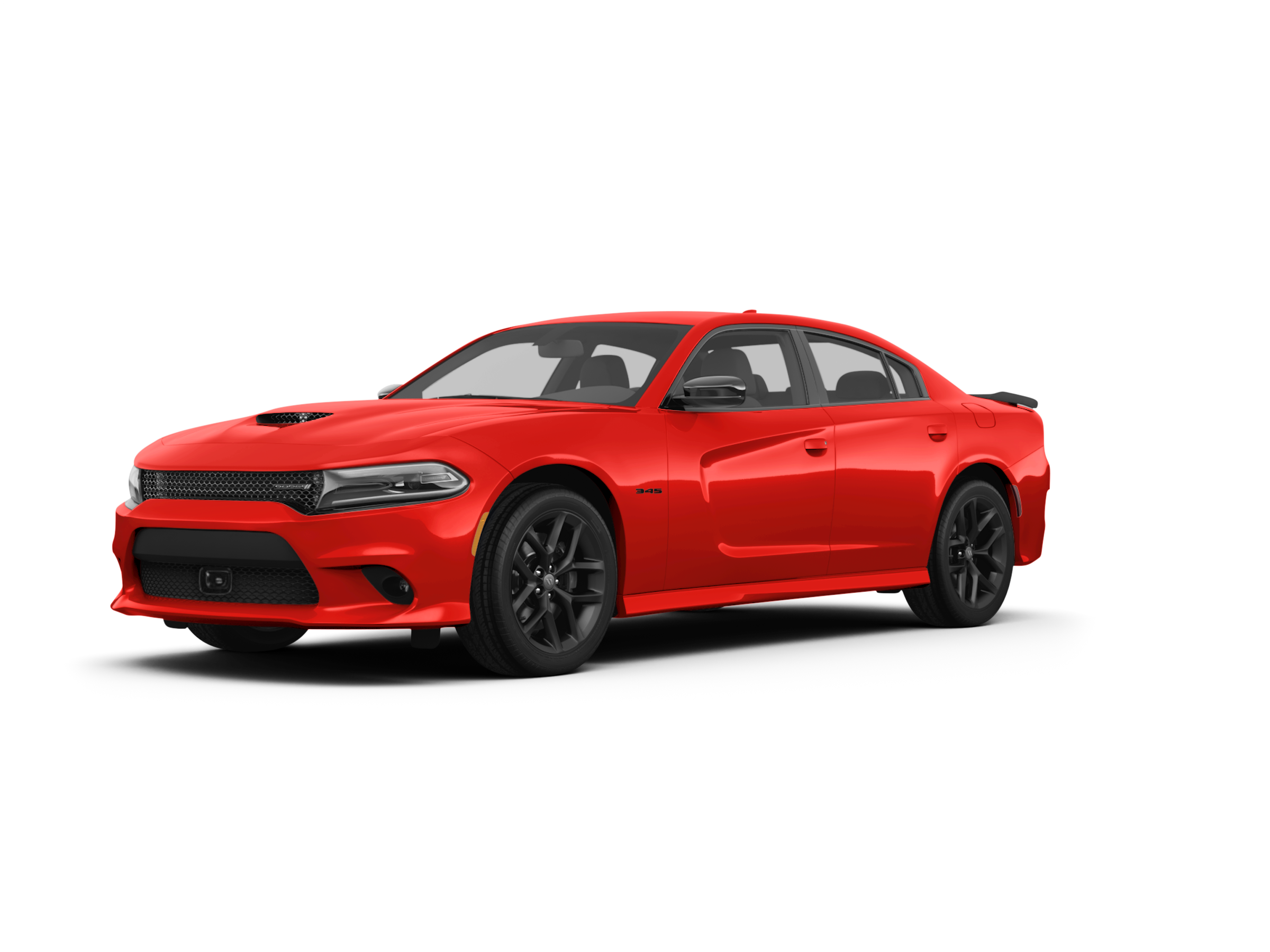 Used 2023 Dodge Charger R/T Sedan 4D Prices
