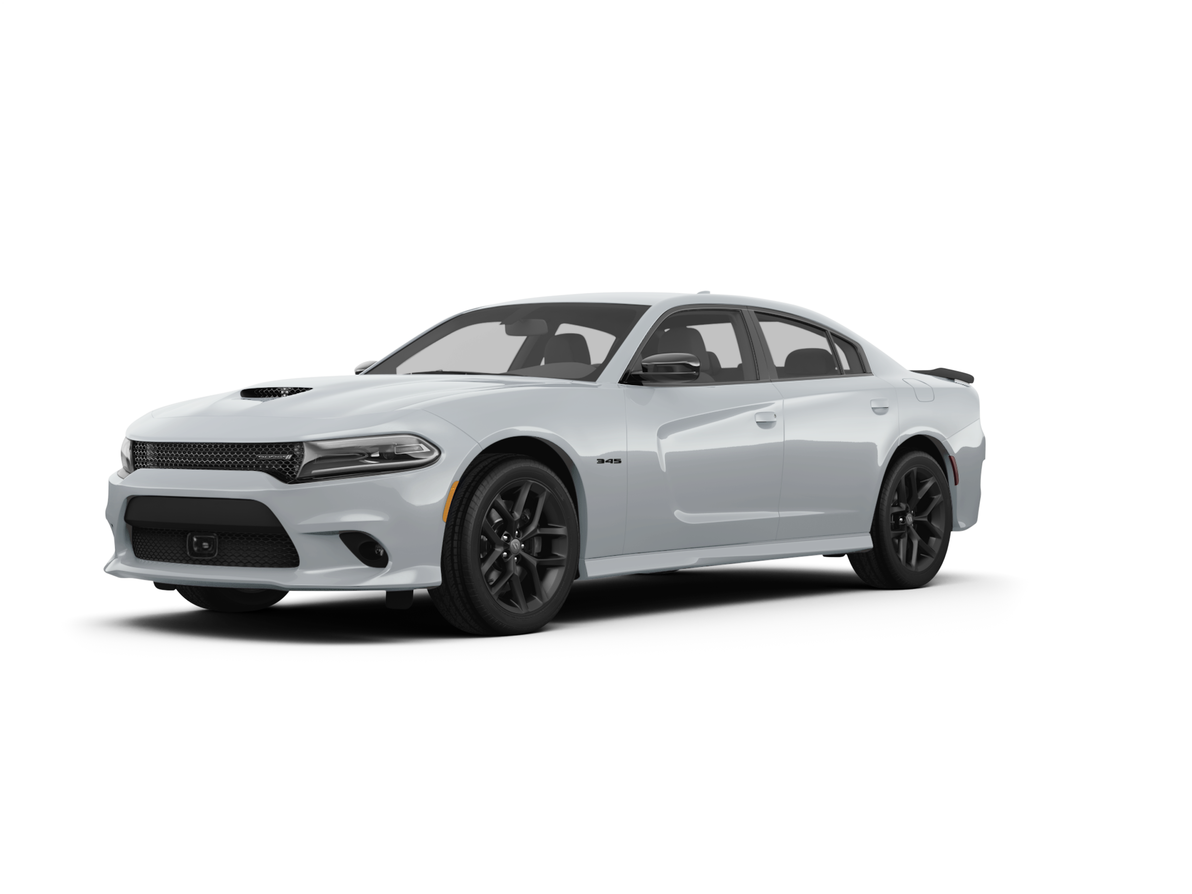 New 2023 Dodge Charger R/T 4dr Car #PH598552