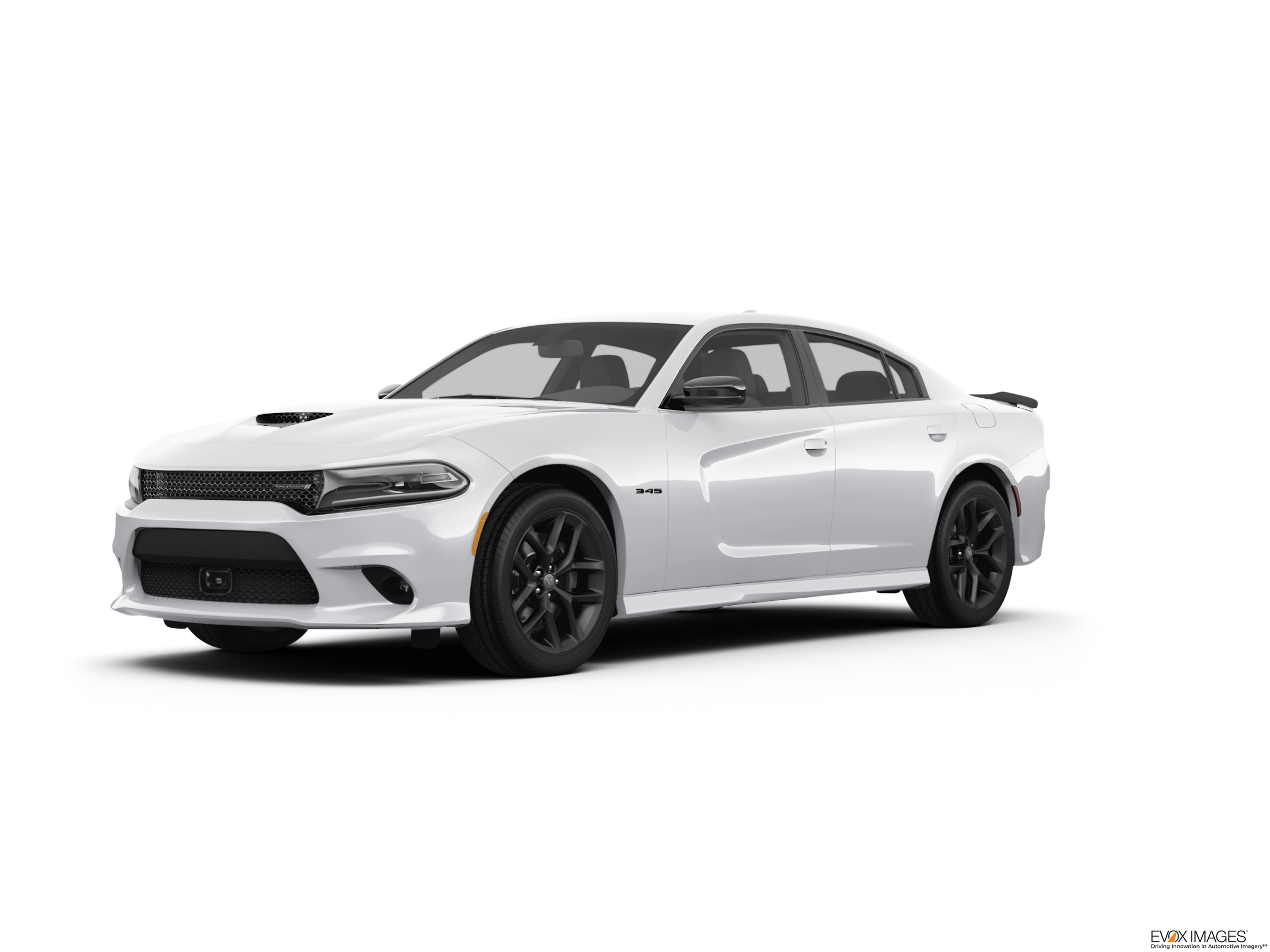 2023 Charger Rt Hp Performance