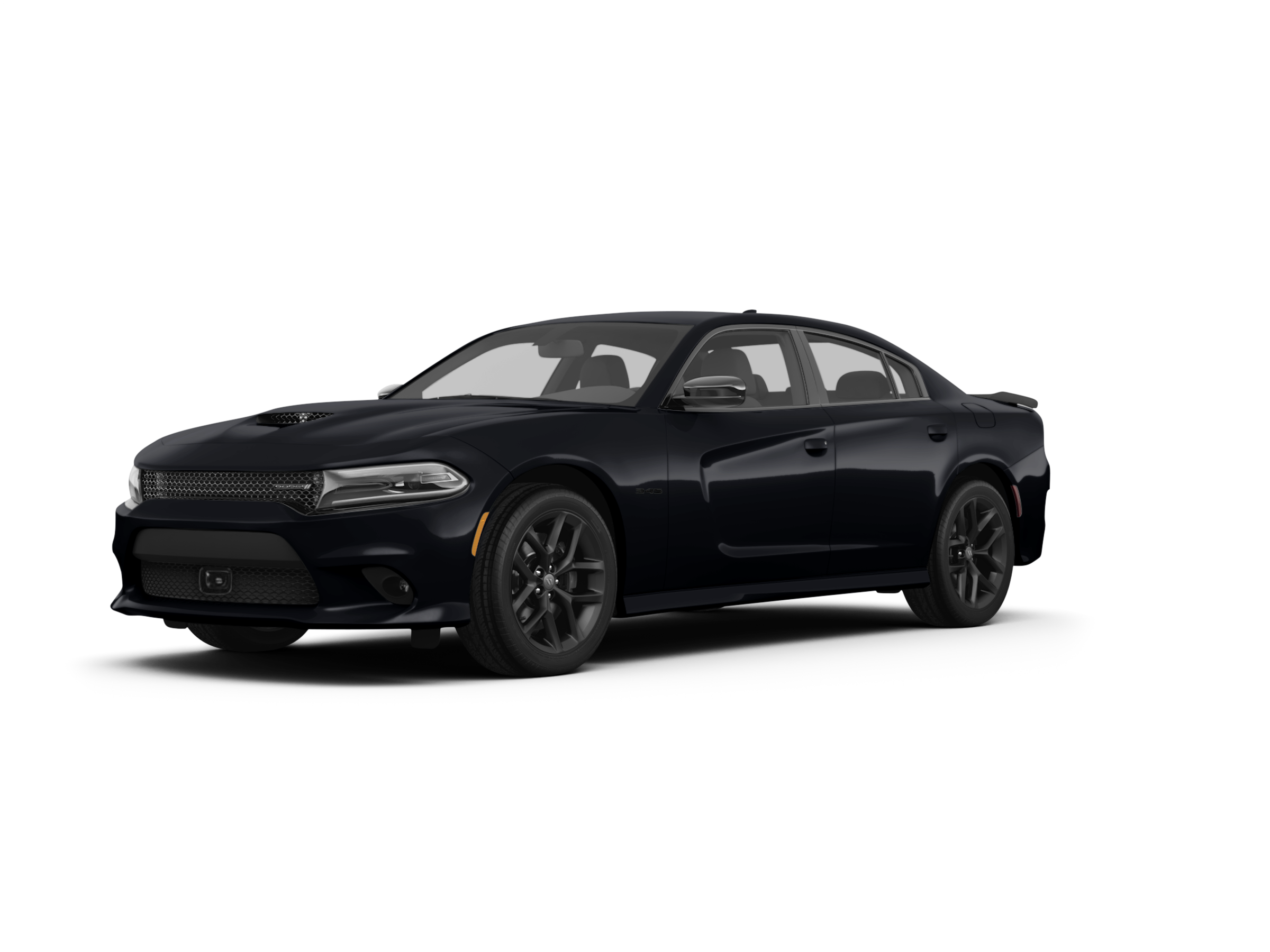 2023 Dodge Charger Specs, Price, MPG & Reviews