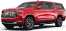 2024 Chevrolet Suburban image
