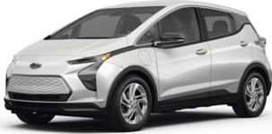 2023 Chevrolet Bolt EV 2LT Hatchback 4D