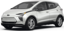 2023 Chevrolet Bolt EV image