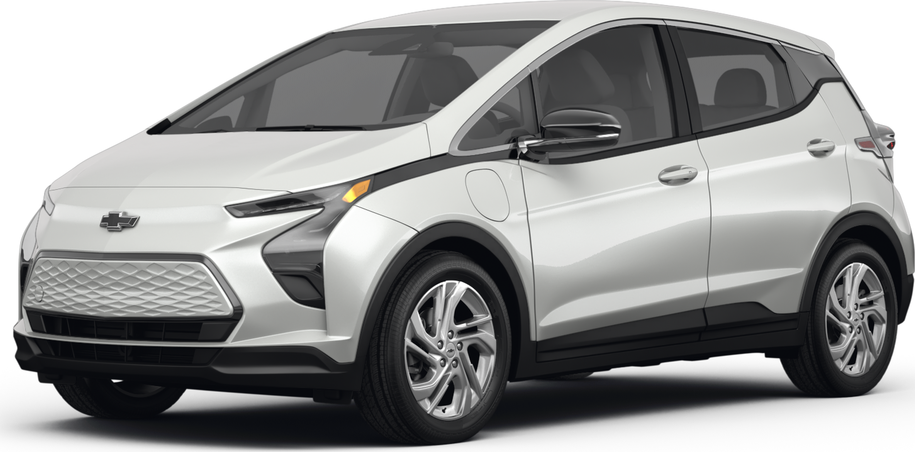 2023 Chevrolet Bolt EV 2LT Hatchback 4D