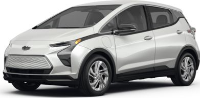 Chevrolet Bolt EV