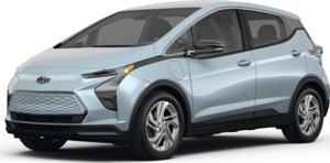 2023 Chevrolet Bolt EV