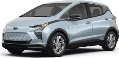Chevrolet Bolt EV 1LT