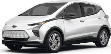 Chevrolet Bolt EV