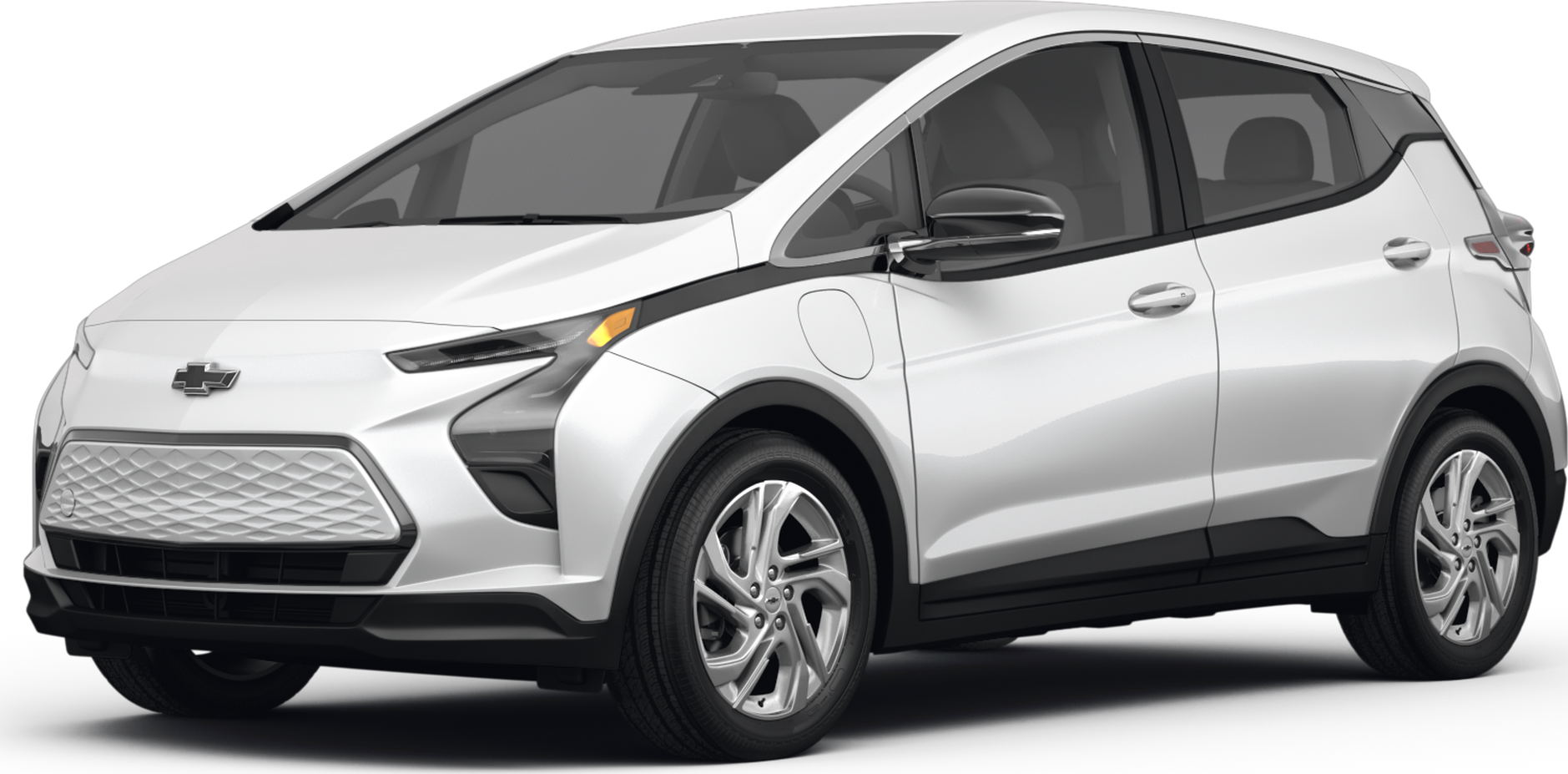 2023 Chevrolet Bolt EV Exterior: 0