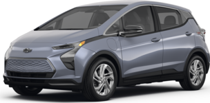 2023 Chevrolet Bolt EV 2LT Hatchback 4D
