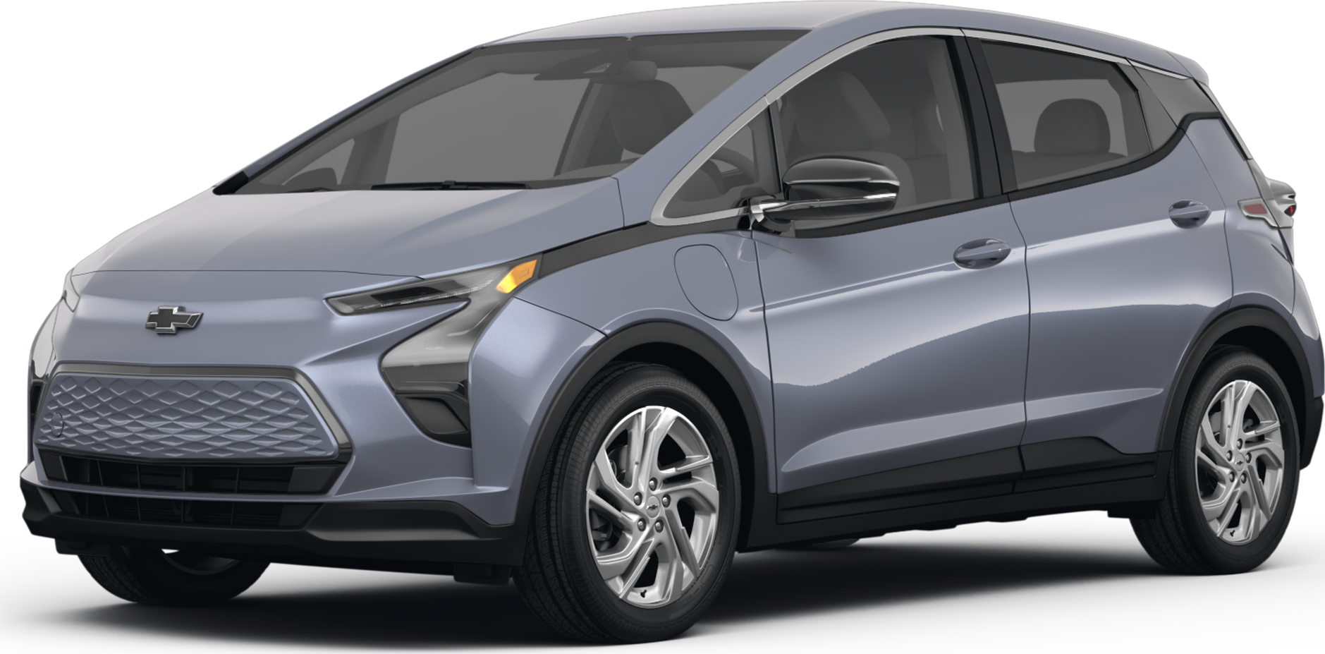 2023 Chevrolet Bolt EV image