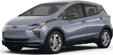 Bolt EV 1LT Hatchback 4D image