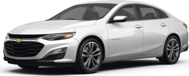 2023 Chevrolet Malibu RS Sedan 4D